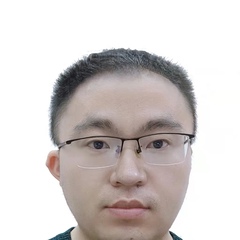 Lucas Wang, 37 лет