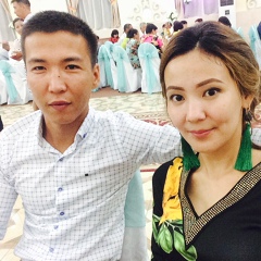 Samat Jamanbayev, 35 лет, Актау