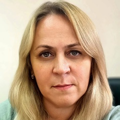 Елена Кашина, Киров