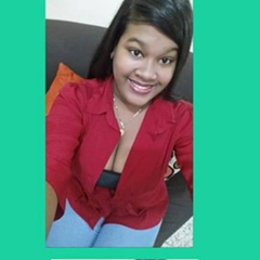 Miguelina Carrasco, 32 года, Santo Domingo