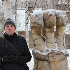 Борис Панин, 37 лет, Москва