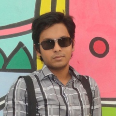 Limitless Prottoy, 32 года, Dhaka