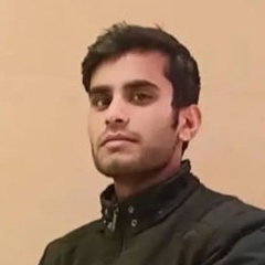 Gaurav-Dev Solanki, 22 года