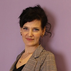 Ирина Лагунова, Екатеринбург