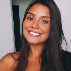 Sofia Baumer, 28 лет