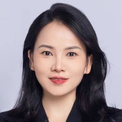 Jessica Gao, 37 лет, Shenzhen