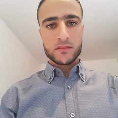 Hichem Jlassi, 34 года