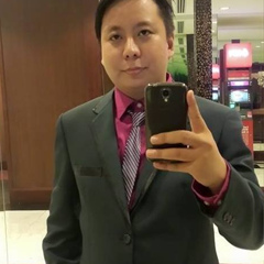 Paul Mercado, 39 лет, Quezon City