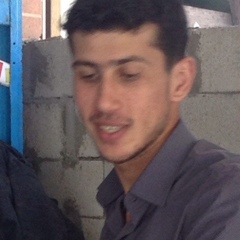 Ibraheem Aljazzar, 32 года, Gaza