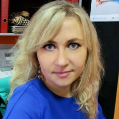 Елена Криль, 38 лет, Сумы