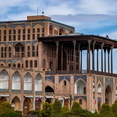 Mehran Mansoury, 45 лет, Isfahan