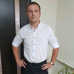 Кирилл Гузенко, 34 года, Тирасполь