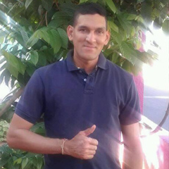 Cristian Leon, 35 лет, Ciudad Bolívar