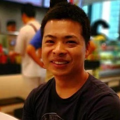 Sam Wang, 40 лет, Foshan