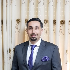 Ray Zaghel, 41 год, Dubai