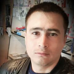 Hudoyorhon Nishanboev, 32 года