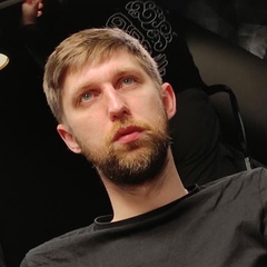 Дима Ширкин, 37 лет, Москва