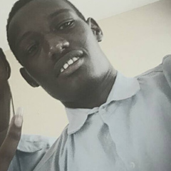 Ndarishize Alex, 26 лет, Kigali