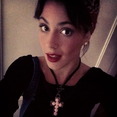 Martina Stoessel, 27 лет, Buenos Aires