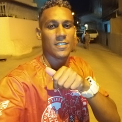 Eduardo-Lima-Da-Silva Lima, 33 года, Maceió