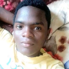 Bepey Emmanuel, 23 года, Yaoundé