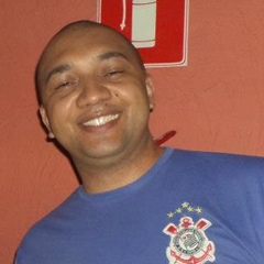 Thyago Nascimento, 42 года, São Paulo