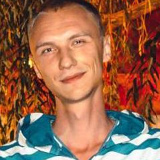 Samson Radu, 34 года, Кишинев