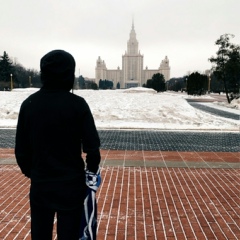 Сергей Коляда, Санкт-Петербург