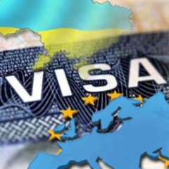 Immigration To-Ukraine