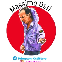 Massimo Osti, 74 года, Москва