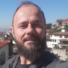 Fabiano Bianobhz, 44 года, Belo Horizonte