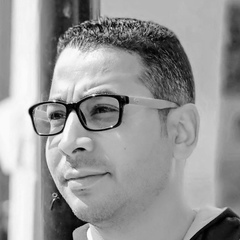 Ehab Mostafa, 40 лет, Cairo