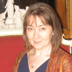 Елена Владимировна, Тольятти