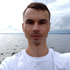 Yevhen Yachnyi, 34 года, Чернигов