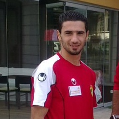 Yazan Alqaisi, 34 года, Amman