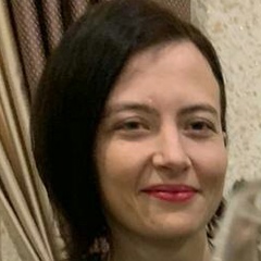 Антонина Титаренко, 34 года, Оренбург