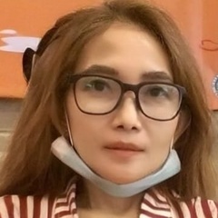 K-Wilda Nofitri, Jakarta