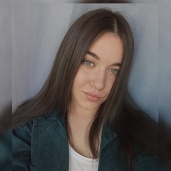 Elizaveta Bubnova, 23 года, Братск