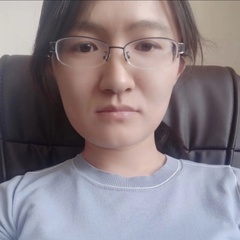 Vivian Zheng, 37 лет, Jining