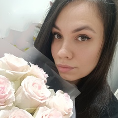 Анастасия Алексеева, 30 лет, Москва