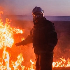 Игорь Кибирев, Приаргунск