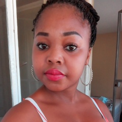 Lindokuhle Tyibela, 27 лет, Port Elizabeth