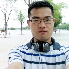 Quentin Zhang, 33 года, Shenyang