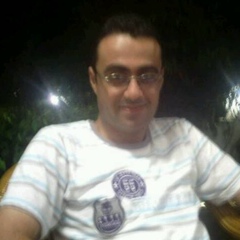 Ahmed Aly, 47 лет, Cairo