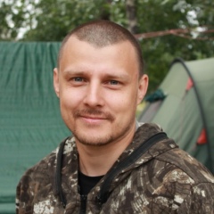 Дмитрий Сулим, 40 лет, Омск