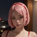 Sakura Uchiha