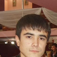 Azizbek Djalilov, 30 лет, Шымкент