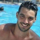 Hakim Rousse, 32 года, Alger