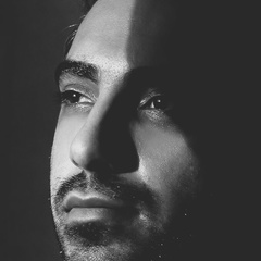 Alireza Shokri, 36 лет, Shiraz