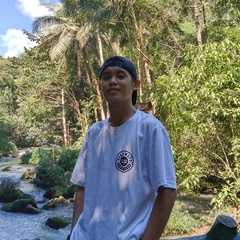 Elijah Andrino, 25 лет, Cebu City